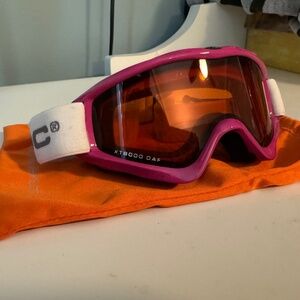 BLOC SPARK CHILDS SKI GOGGLES